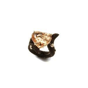 RING MORGANITE